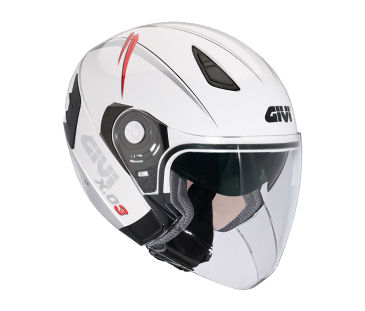 Casco ALTRA MARCA
