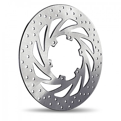 Dischi Brembo Serie Oro Fissi