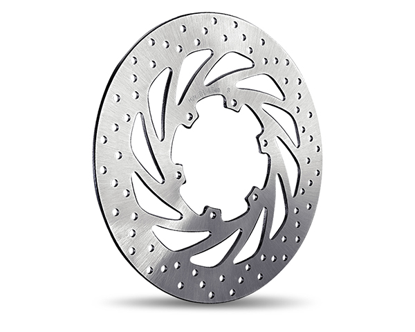 Dischi Brembo Serie Oro Fissi