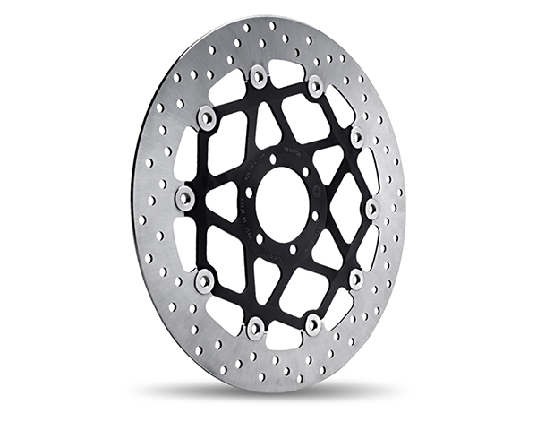 Brembo Serie Oro Flottanti