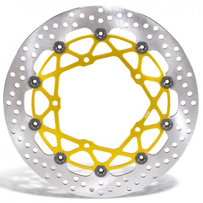 Dischi Brembo Super Sport