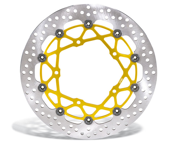 Dischi Brembo Super Sport