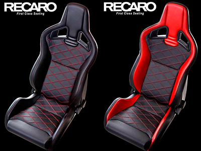 Recaro, mix perfetto di innovazione e conoscenza
