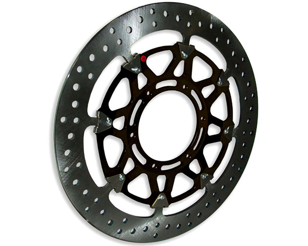 Dischi Brembo Serie T-Drive