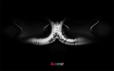 Akrapovic, storia e caratteristiche uniche