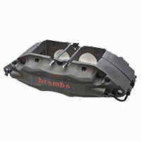 Brembo Racing Club Racing