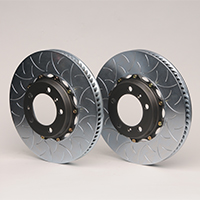 Brembo Racing Track Days