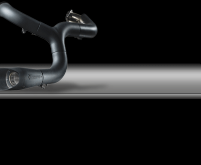 Akrapovic Open Line Custom Program