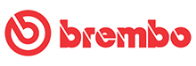 Logo Brembo