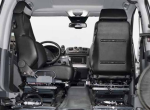 MOBILITY COMPACT