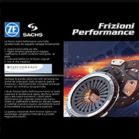 Sachs-Performance