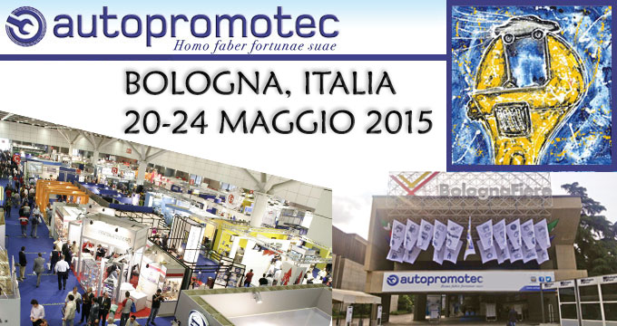 Motorquality all’Autopromotec 2015