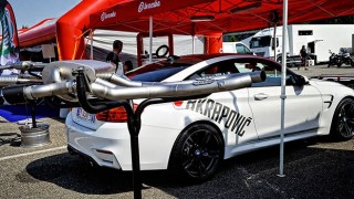 MQ Auto ha organizzato il il Primo Akrapovic Dealer Training