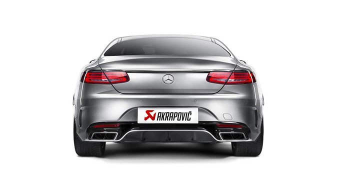 Akrapovič definisce i suoi nuovi standard negli impianti di scarico ultraleggeri
