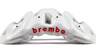 BREMBO PRESENTA AL SEMA LE NUOVISSIME PINZE B-M8