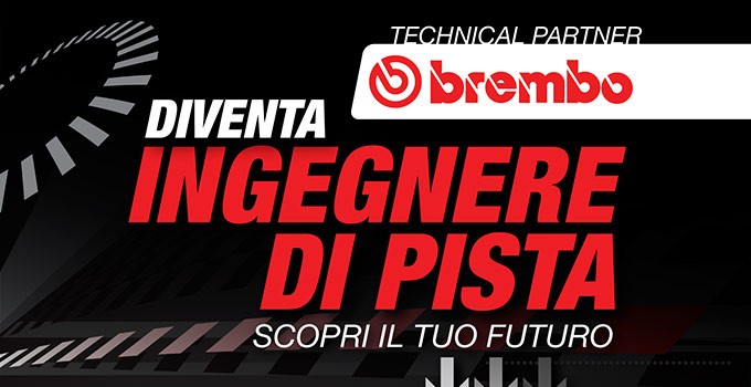 CORSI: RACE ENGINEERING