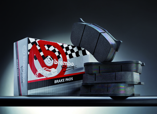 Brembo Racing Pastiglie RB330