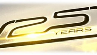 25° ANNIVERSARIO AKRAPOVIC