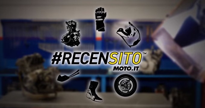 AutoMoto.it recensisce il kit Brembo Sport