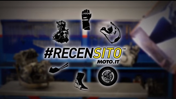 AutoMoto.it recensisce il kit Brembo Sport