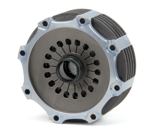 DTM – FRIZIONE CARBONIO