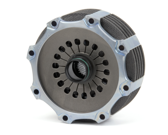 DTM – Frizione Carbonio