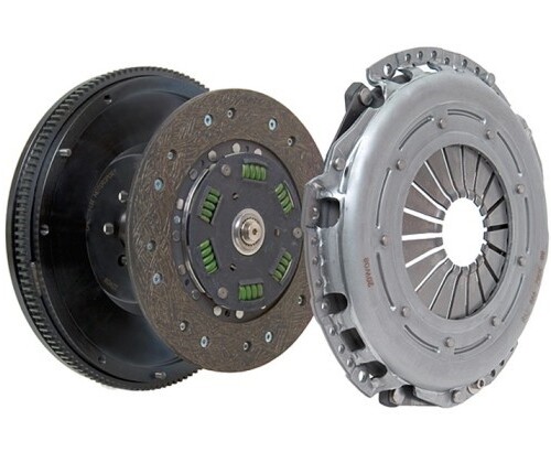Moduli frizione PCS SACHS Performance