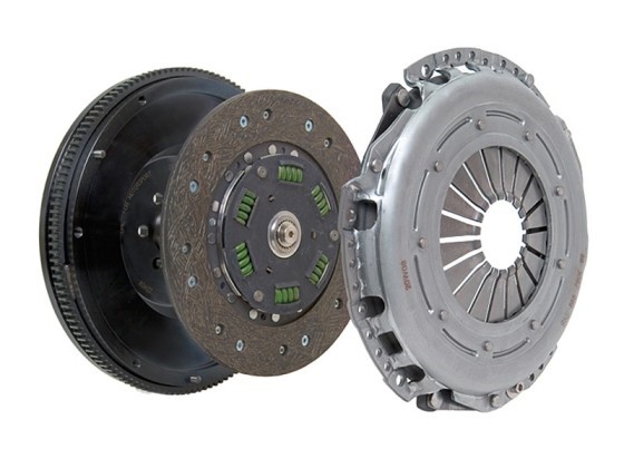MODULI FRIZIONE PCS SACHS Performance