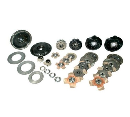 Racing Clutch System (RCS)