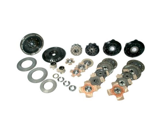 Racing Clutch System (RCS)