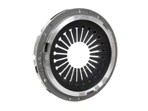 SPINGIDISCO SACHS Performance