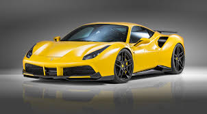 Akrapovič – Video di presentazione nuovo impianto per Ferrari 488