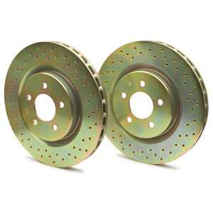 BREMBO SPORT DISCHI