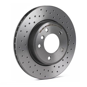 BREMBO X-TRA