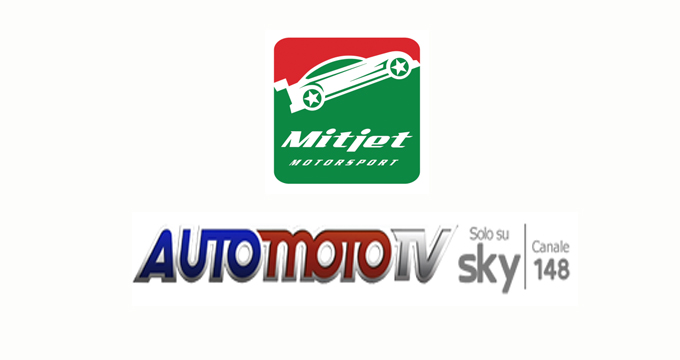Le gare del Mitjet Italian Series 2017 in diretta su AutomotoTV canale 148 di SKY.