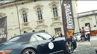 Cars and Coffee 2017: Motorquality con Akrapovic all’evento delle supercar.