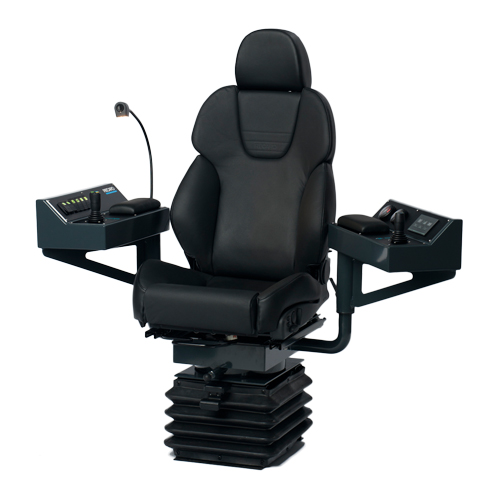 INTERFACCE E CONSOLE DI COMANDO INTEGRATE