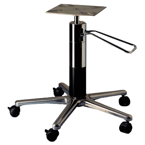 PIEDISTALLO HYDROMAR LD