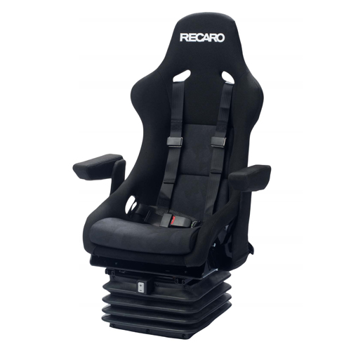 POLE POSITION
