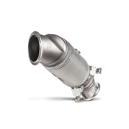 DOWNPIPES