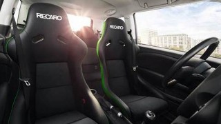 Recaro amplia la sua offerta di sedili sportivi con il nuovo Pole Position ABE “Edition 2018”