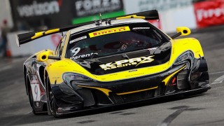 2017: un anno di successi anche negli Stati Uniti per Pagid Racing!
