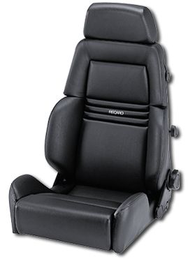 RECARO EXPERT