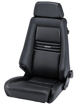 RECARO SPECIALIST
