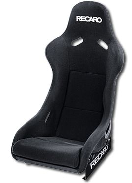 RECARO POLE POSITION (FIA)