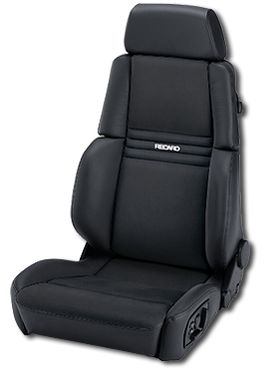 RECARO ORTHOPAED