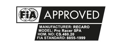 approved 1 proracer