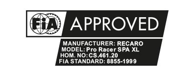 approved 2 proracer