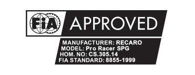 approved 3 proracer
