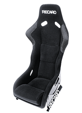 RECARO PROFI SPG